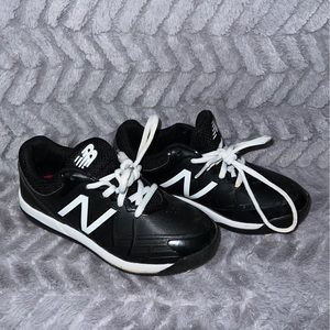 New Balance Youth Cleats